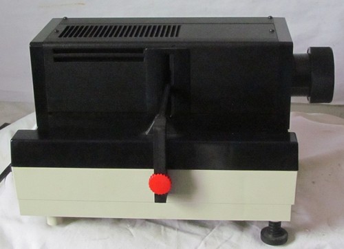 Diaprojektor kindermann super - kindermann,