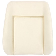 Rückenlehne Schaumstoff Lehne