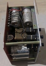 DDR RFT Einschub I Netzteil /