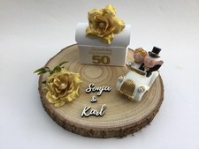 Geldgeschenk goldene Hochzeit