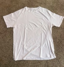 Herren Basic T Shirt Von