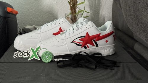 Bathing ape bape sta - ape, low