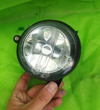 VW Polo 9N Scheinwerfer links Nebelscheinwerfer 6Q0941699 von Baujahr 2002-2009