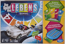 Das Spiel des Lebens Banking