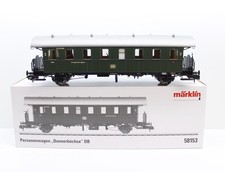 Märklin 58153 Spur1
