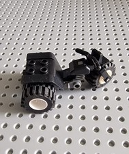 LEGO City Motorrad Bike