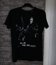 Justin Eilers Gr. M  Shirt  Dynamo Dresden