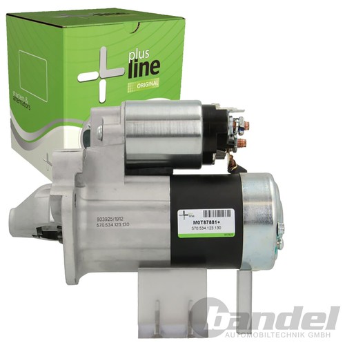 Psh line anlasser starter - psh, +line