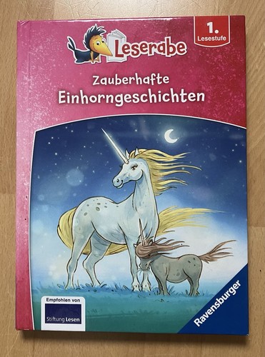Zauberhafte