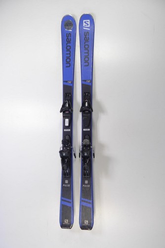 Salomon pulse carving ski - salomon,