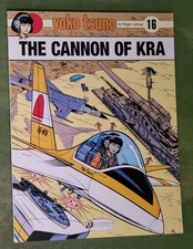 Yoko Tsuno: vol. 16: The