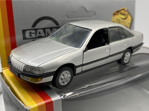 Gama mini opel senator 1 - gama,
