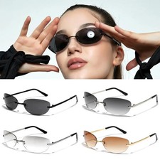 Designer Sonnenbrille Damen