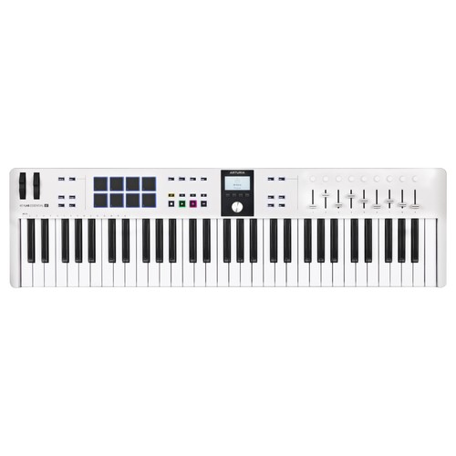 Arturia keylab essential - keylab, 61