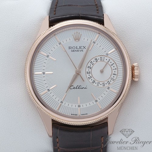 Rolex cellini date 50515 - date,