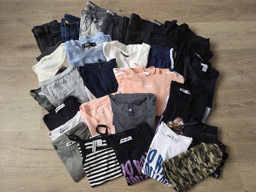 Tlg bekleidungspaket damen - 30, tlg.