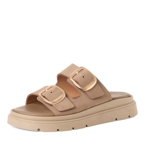 Retoure tamaris pantolette - tamaris,