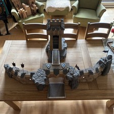 Schleich - Große Ritterburg