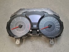 Zähler Geschwindgikeit -