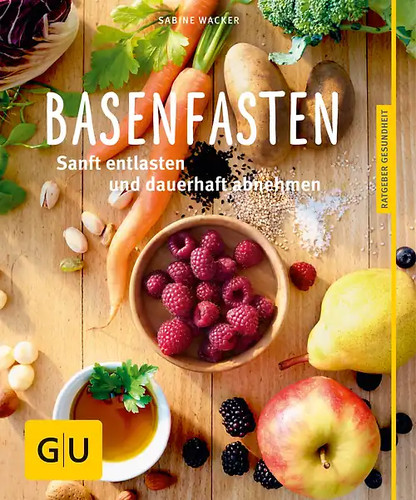 Basenfasten essen und - basenfasten.,