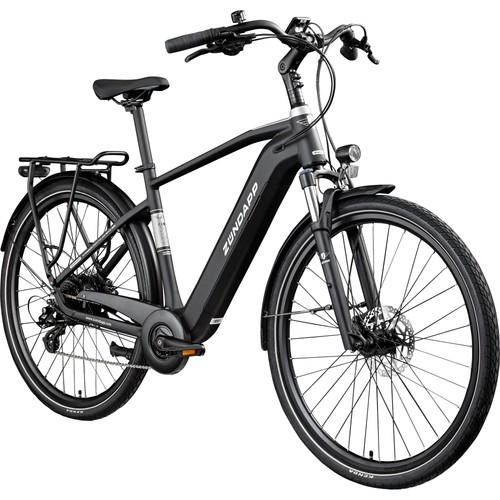 Zündapp z810 bike herren - z810, e