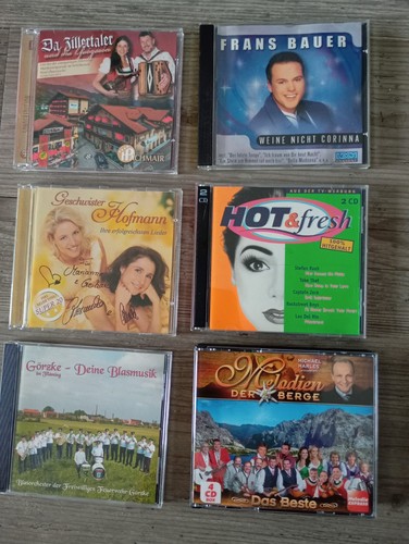 Telamo konvolut compilation - telamo, cd-konvolut