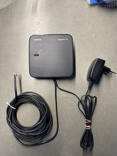 Gigaset sl785 basisstation - sl785,
