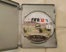 Fifa 12 Sony PlayStation 3 PS3