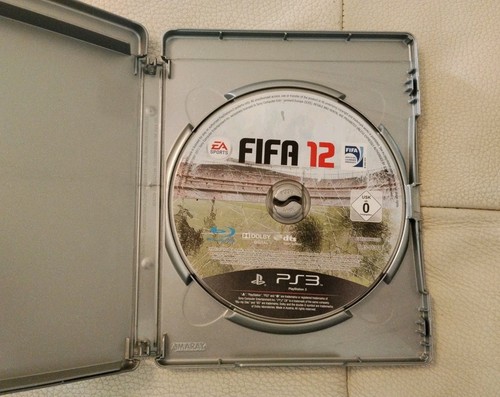Fifa sony playstation ps3 - playstation, 3
