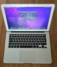 MacBook Air 13,3 Zoll (A1466)