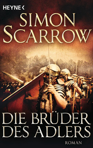 Die brüder des adlers - die,