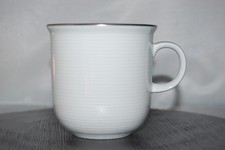 Kaffeebecher  Trend Platinrand Living Thomas