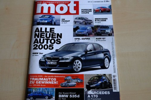 Mot 2004 mitsubishi - 4), 24/2004