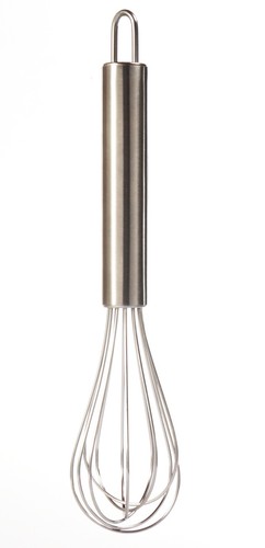 Schneebesen edelstahl - schneebesen, cm