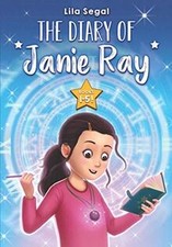 The Diary of Janie Ray: Books