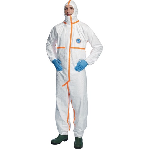 Chemikalienschutzanzug tyvek - chemikalienschutzanzug, tyvek®