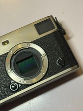 Fujifilm X-Pro3 26.1MP