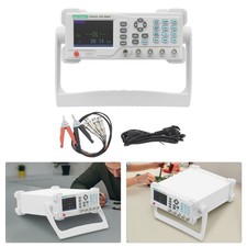 LCR-Tester Tisch Digital