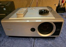 Toshiba TDP-TW350 DLP Beamer