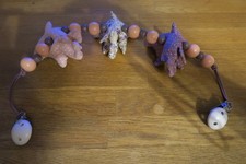 Smallstuff Baby Kinder Wagen
