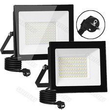 LED Strahler Fluter Außen