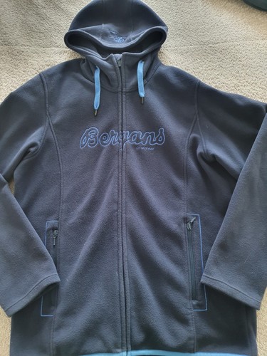 Bergans norway fleecejacke - bergans,