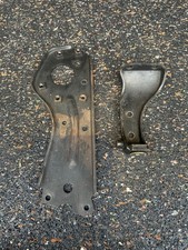 VW T3 Halterung Konsole