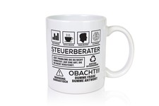 Achtung Probleme Steuerberater