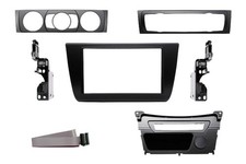 Radioblende 2-DIN BMW 1er