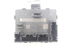 confort steuegerät für AUDI