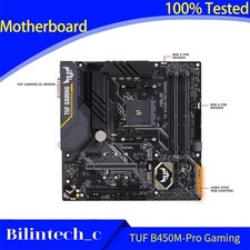 FOR   TUF B450M-Pro Gaming