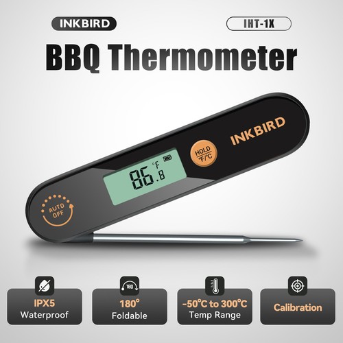 Inkbird iht digital - inkbird,