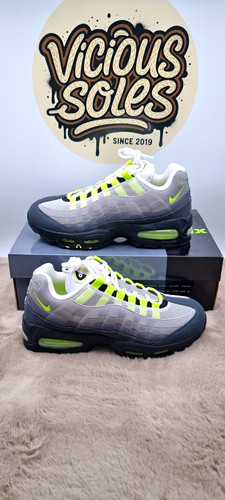Nike air max big - air, bubble