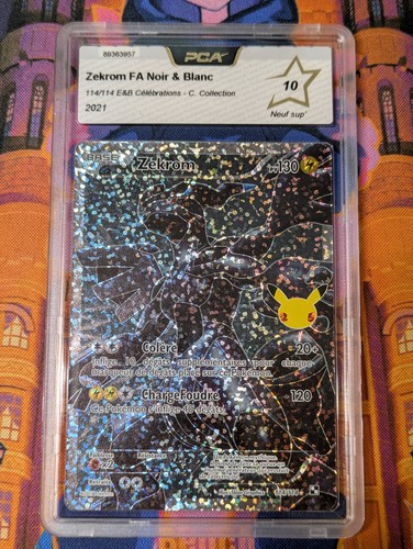 Zekrom full art 104 - zekrom, 104/104